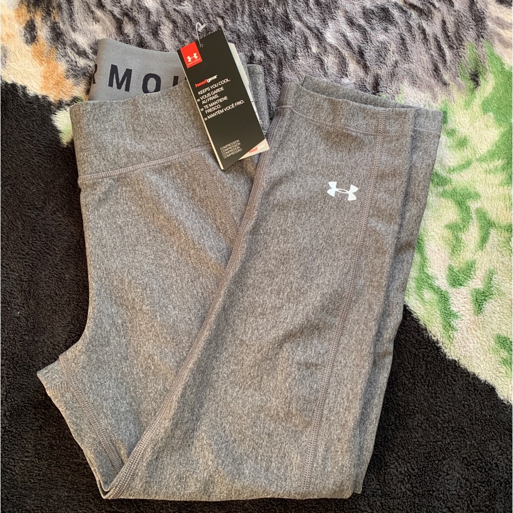 Women’s Underarmour leggings